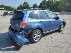 SUBARU FORESTER 2 photo