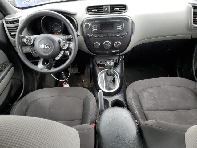 2016 KIA SOUL - KNDJN2A24G7317346