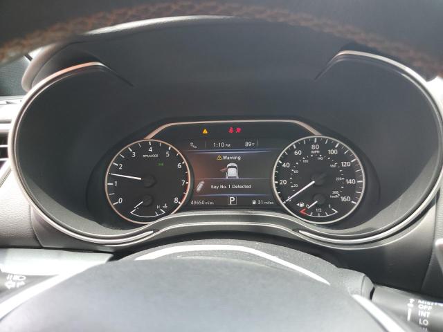 2020 NISSAN .4X2XE - 1N4AA6EV0LC365392