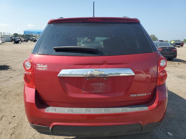 2015 CHEVROLET EQUINOX LT - 2GNALBEK6F6431628