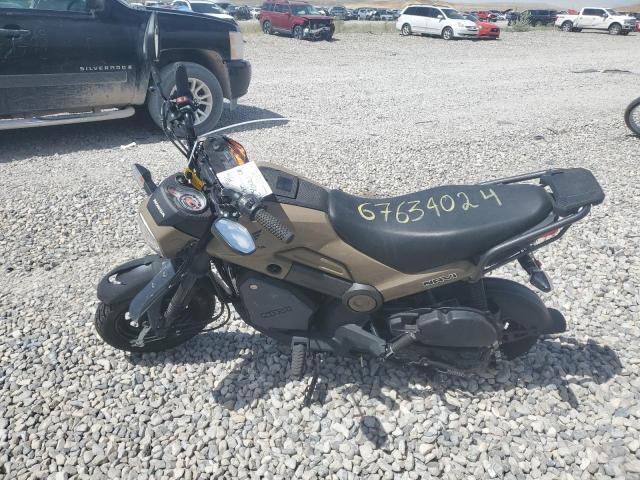 2023 HONDA NVA110 B - 3H1JK0715PD101096