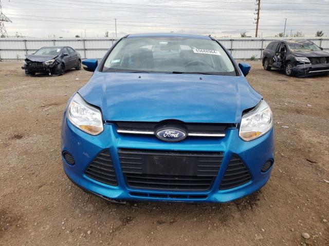 VIN 1FADP3F21DL221768 2013 Ford Focus, SE no.5