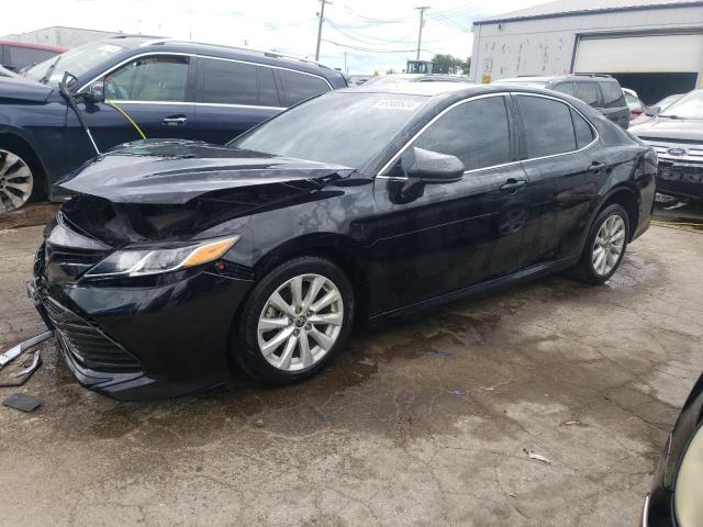 2020 TOYOTA CAMRY LE 2020