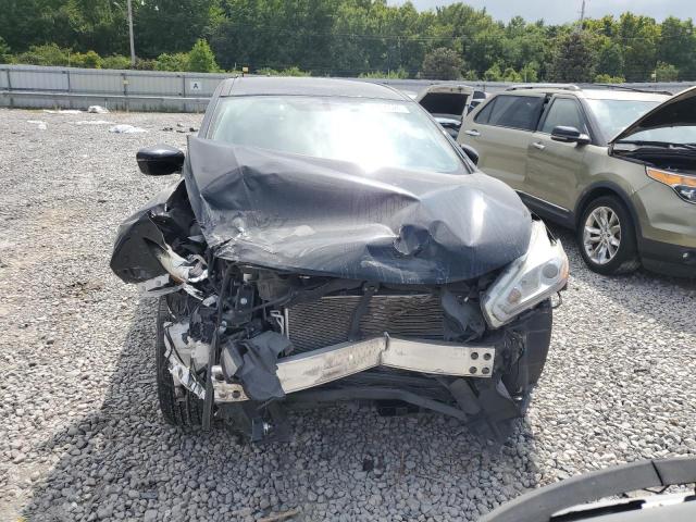 2017 NISSAN MURANO S - 5N1AZ2MG3HN116560