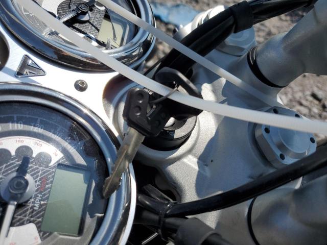 2022 TRIUMPH MOTORCYCLE SPEED TWIN - SMTD54HF1NTAT8284