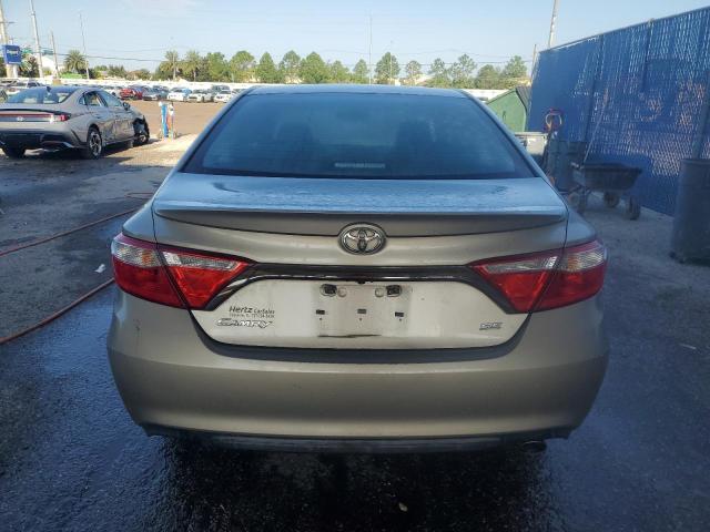 VIN 4T1BF1FK7GU170280 2016 Toyota Camry, LE no.6