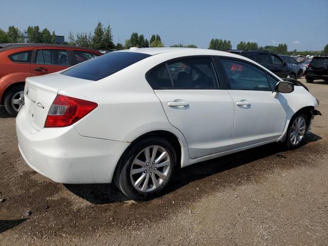 Vin: 2hgfb2f95ch117161, lot: 67402594, honda civic exl 20123