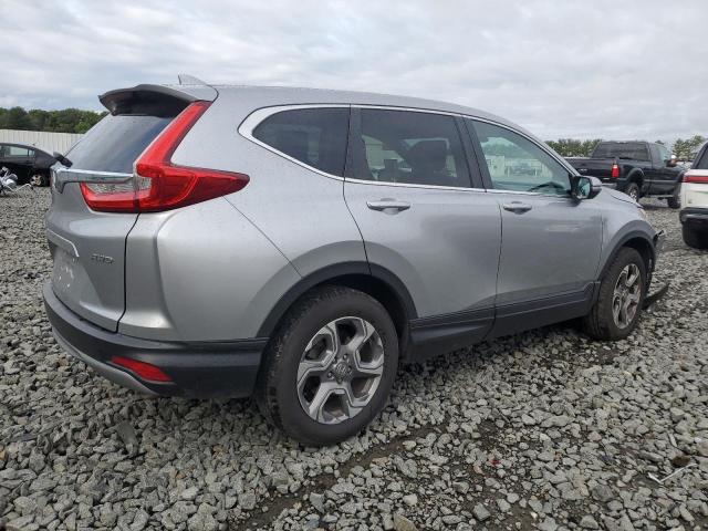2018 HONDA CR-V EXL - 2HKRW2H85JH646926