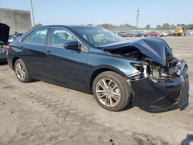 VIN 4T1BF1FK0HU343820 2017 Toyota Camry, LE no.4