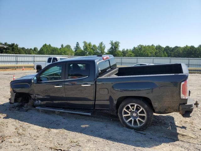 2022 GMC CANYON DEN 1GTG6EEN2N1109303  67119894