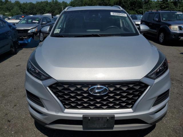 2019 HYUNDAI TUCSON LIM - KM8J3CAL4KU893464