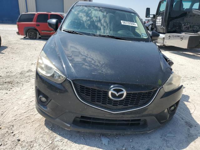 VIN JM3KE2CY4E0386122 2014 Mazda CX-5, Touring no.5