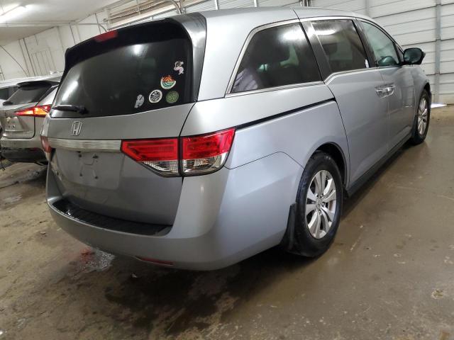 2016 HONDA ODYSSEY EX - 5FNRL5H64GB112039