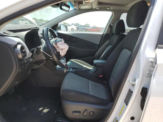 2021 HYUNDAI KONA SEL P - KM8K62AAXMU612002
