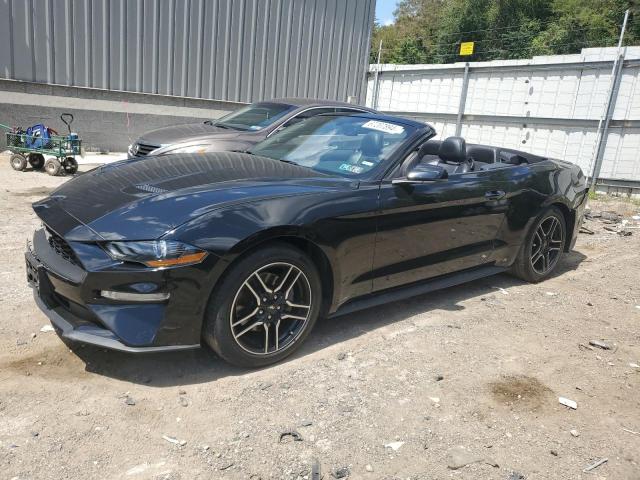 2020 FORD MUSTANG - 1FATP8UH5L5147399