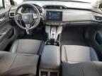 HONDA CLARITY photo