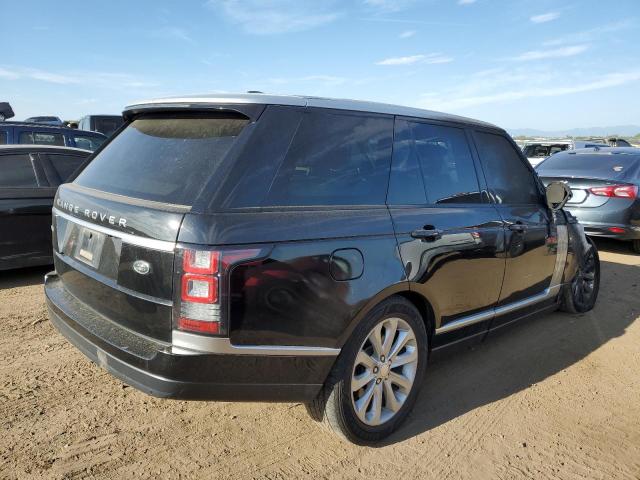 VIN SALGS2WF0EA178405 2014 Land Rover Range Rover, Hse no.3