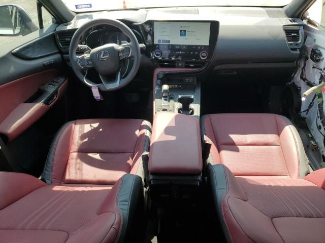 2023 LEXUS NX 350 2T2GGCEZ7PC027730