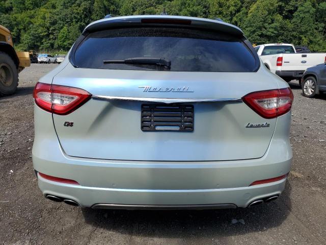 VIN ZN661XUL6LX347671 2020 Maserati Levante, Luxury no.6