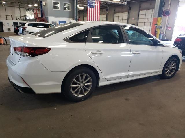 2019 HYUNDAI SONATA SE - 5NPE24AF2KH784570