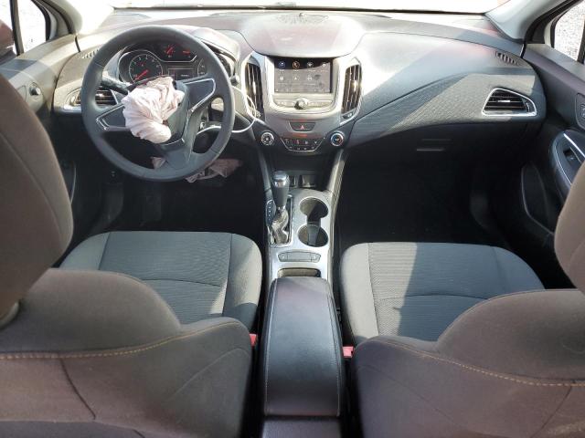 1G1BC5SM6K7108736 2019 CHEVROLET CRUZE