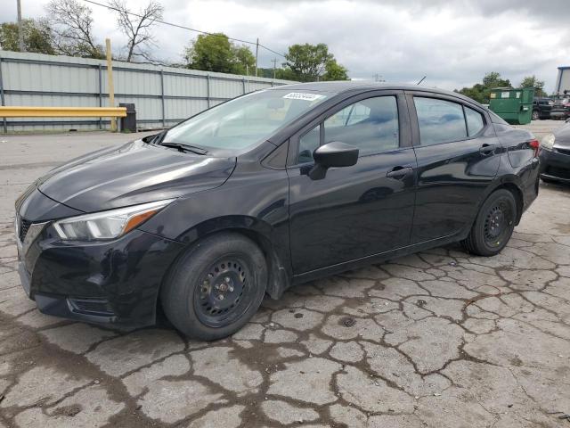 NISSAN VERSA S