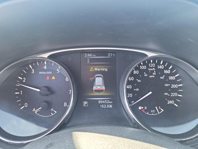 2015 NISSAN ROGUE S - 5N1AT2MVXFC902171