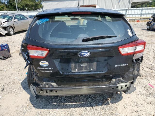 VIN 4S3GTAB63K3711478 2019 Subaru Impreza no.6