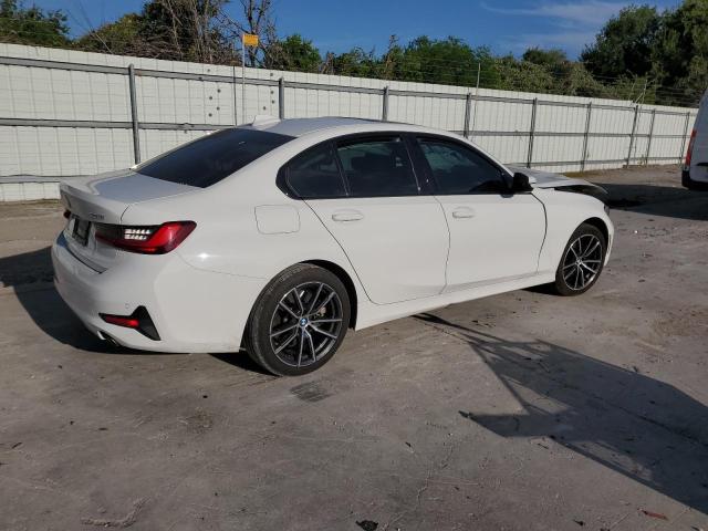 2022 BMW 330I - 3MW5R1J08N8C46739