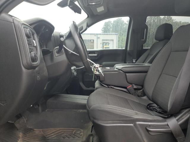 2020 CHEVROLET SILVRDO LS - 1GCPYFED1LZ127409