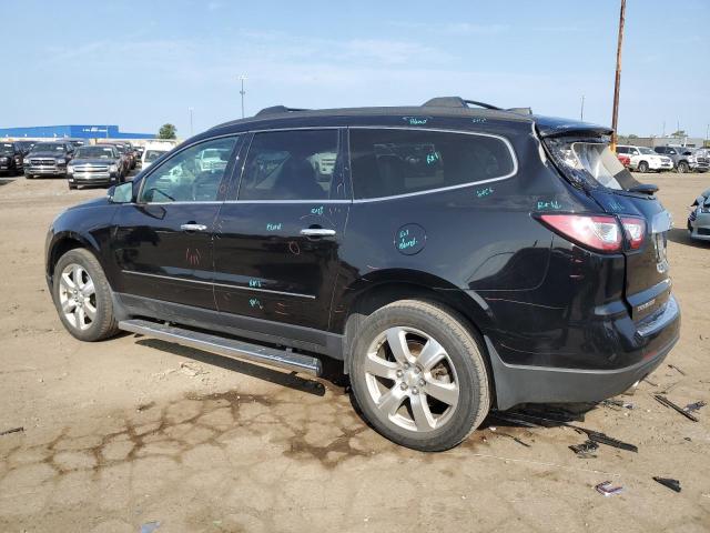 2017 CHEVROLET TRAVERSE P 1GNKRJKD7HJ344300  68485324