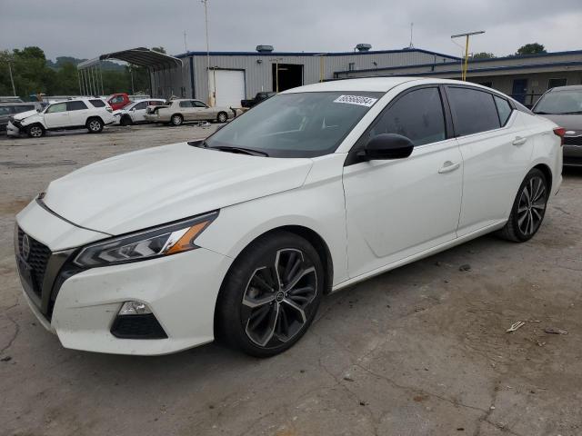 2020 NISSAN ALTIMA SR #2988970523