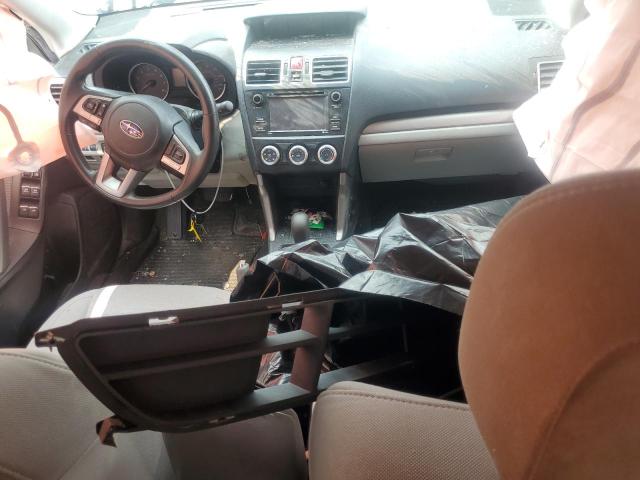 2018 SUBARU FORESTER 2 - JF2SJABCXJH430626