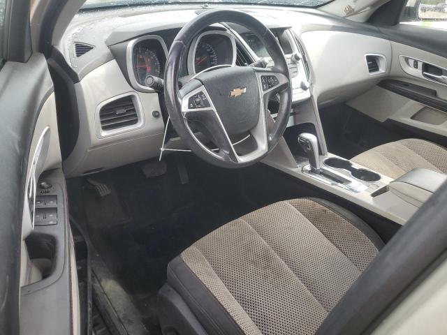 VIN 2GNALBEK2E6297411 2014 CHEVROLET EQUINOX no.8