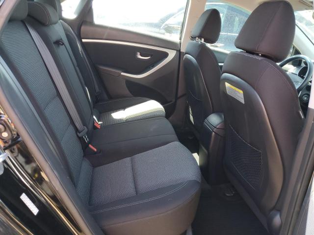 2016 HYUNDAI ELANTRA GT - KMHD35LH5GU286773