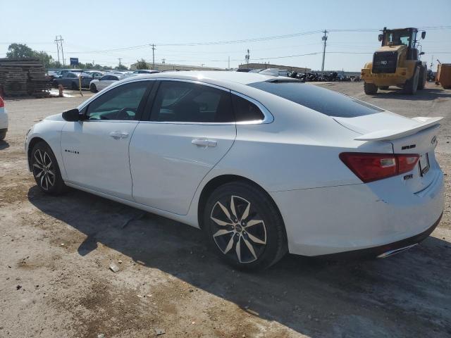 2022 CHEVROLET MALIBU RS - 1G1ZG5ST4NF197775