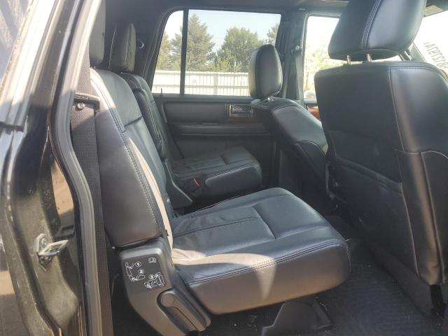 2016 LINCOLN NAVIGATOR - 5LMJJ3JT1GEL08487