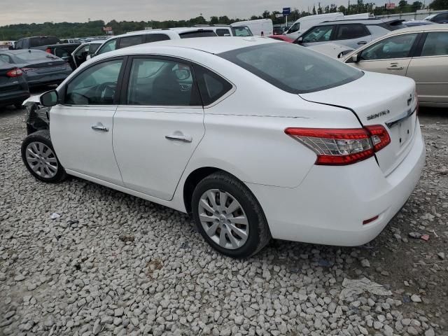 Vin: 3n1ab7ap2fy333773, lot: 67913224, nissan sentra s 20152