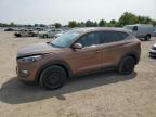 2016 HYUNDAI TUCSON LIM - KM8J33A49GU081108