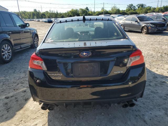 VIN JF1VA1P69K8811597 2019 Subaru WRX, Limited no.6