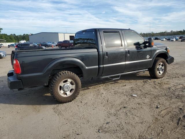2015 FORD F250 SUPER - 1FT7W2BT7FEB13763