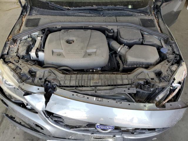 2017 VOLVO S60 CROSS YV440MUM4H2004619