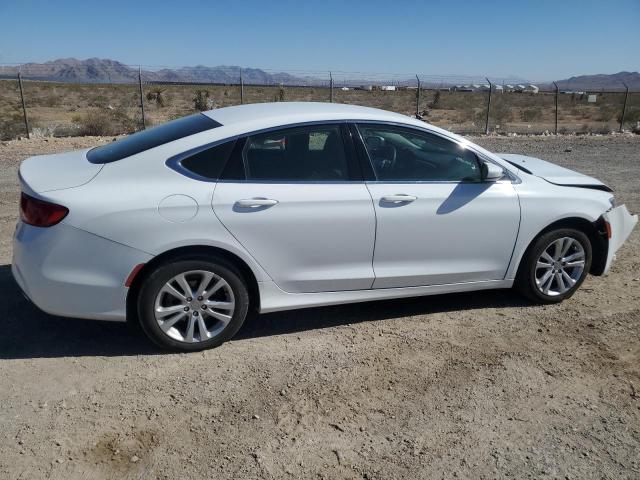 2015 CHRYSLER 200 LIMITE - 1C3CCCAB8FN749621