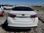 KIA OPTIMA HYB photo