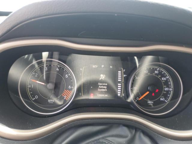 2015 JEEP CHEROKEE L - 1C4PJLCB4FW721485