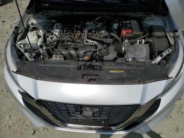 2022 NISSAN ALTIMA SR - 1N4BL4CV8NN342360