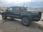 TOYOTA TACOMA DOU photo