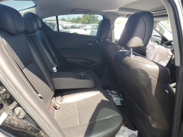 2016 ACURA ILX BASE W - 19UDE2F36GA000297