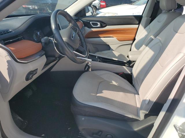 2022 JEEP COMPASS LI - 3C4NJDCB3NT144045