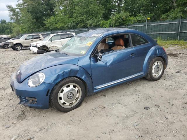 2016 VOLKSWAGEN BEETLE 1.8 - 3VWF17AT7GM634659